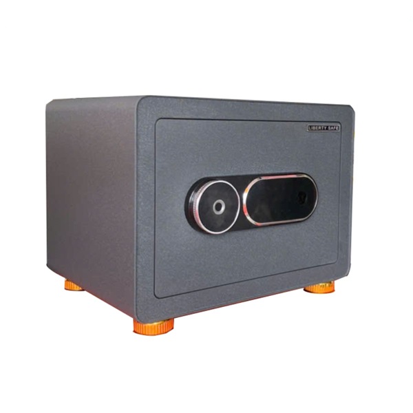 két sắt thông minh liberty lb30s