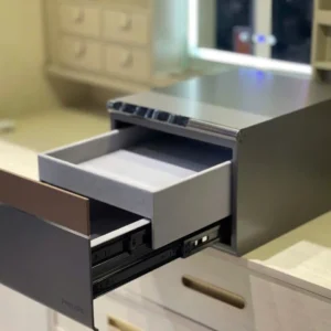 Két Sắt Thông Minh Mini Philips SBX102