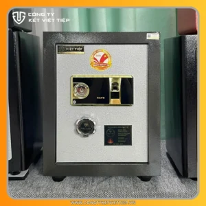 Hướng Dẫn Sử Dụng Két Sắt Việt Tiệp