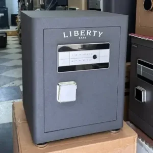 Két Sắt Thông Minh Liberty LB50S