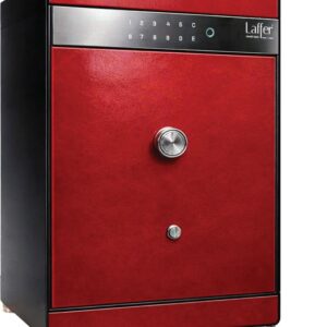 Két Sắt Thông Minh Laffer LH670